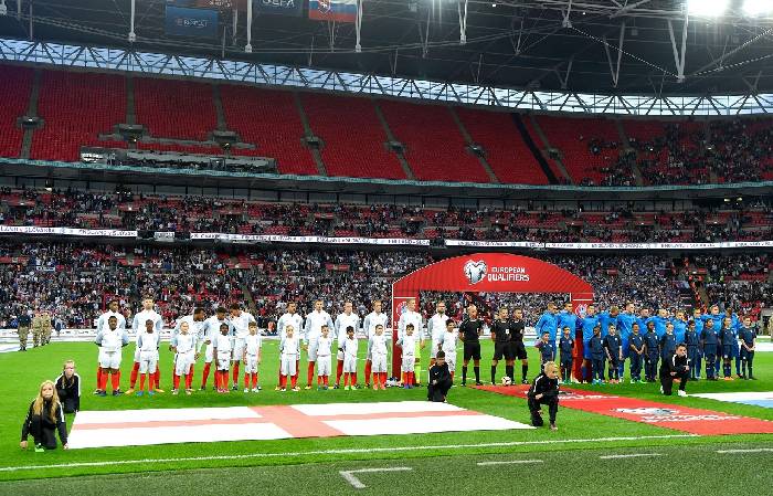 Anh xin đăng cai th&ecirc;m 1 trận đấu tại EURO 2021