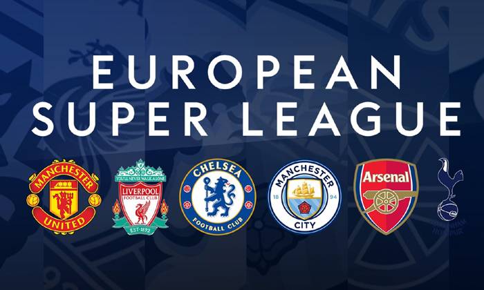 C&aacute;c CLB r&uacute;t khỏi Super League bị y&ecirc;u cầu trả lại gần 300 triệu euro