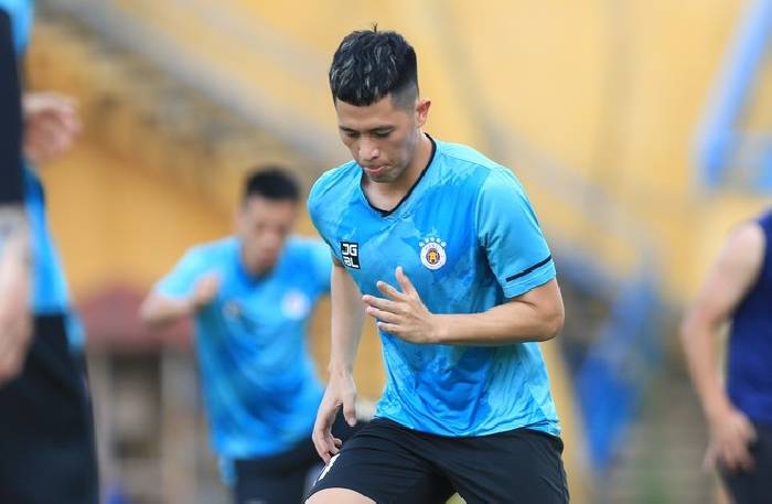 Đằng sau sự kiện Trọng sơ vin lần đầu nhuộm t&oacute;c