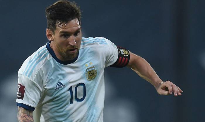 K&ecirc;nh truyền h&igrave;nh n&agrave;o chiếu ph&aacute;t trực tiếp Copa America 2021?