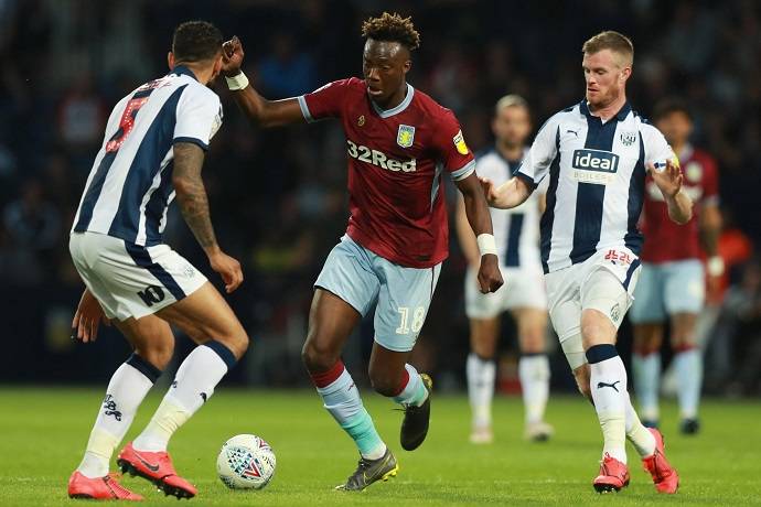 Nhận định Aston Villa vs West Brom, 1h00 ng&agrave;y 26/4