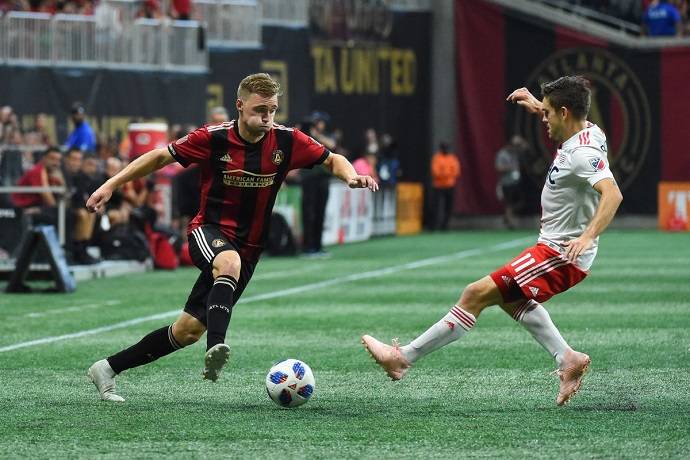 Nhận định Atlanta United vs Chicago Fire, 7h00 ng&agrave;y 25/4