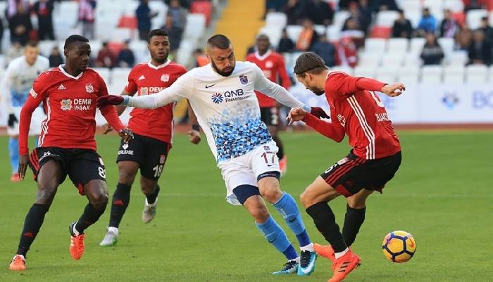 Nhận định Denizlispor vs Sivasspor, 00h30 ng&agrave;y 25/4