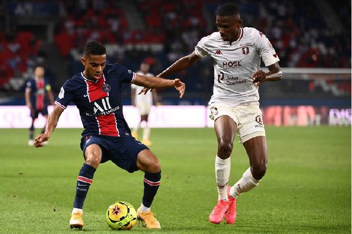Nhận định Metz vs PSG, 22h00 ng&agrave;y 24/4