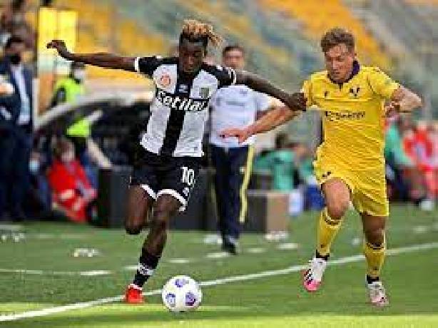 Nhận định Parma vs Crotone, 23h ng&agrave;y 24/4