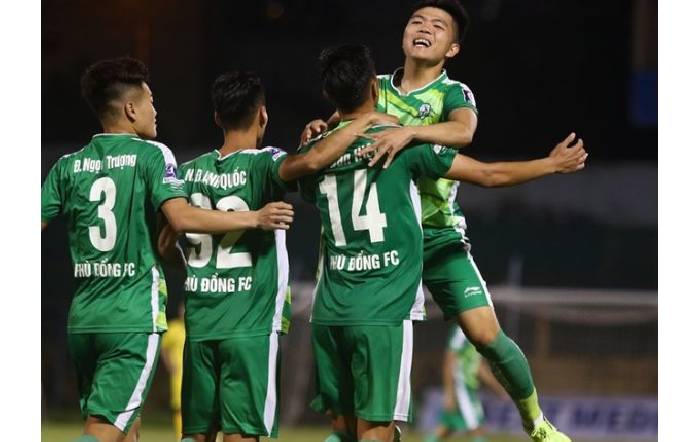 Nhận định Ph&ugrave; Đổng vs Huế, 16h ng&agrave;y 25/4