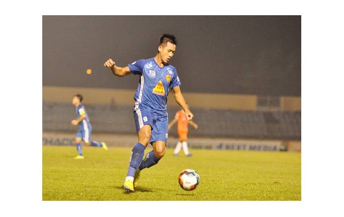 Nhận định Quảng Nam vs S&agrave;i G&ograve;n, 17h ng&agrave;y 24/4