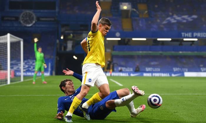 Nhận định Sheffield United vs Brighton, 2h ng&agrave;y 25/4