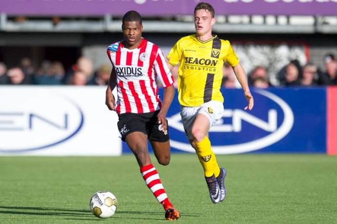 Nhận định Sparta Rotterdam vs VVV Venlo, 23h45 ng&agrave;y 24/4