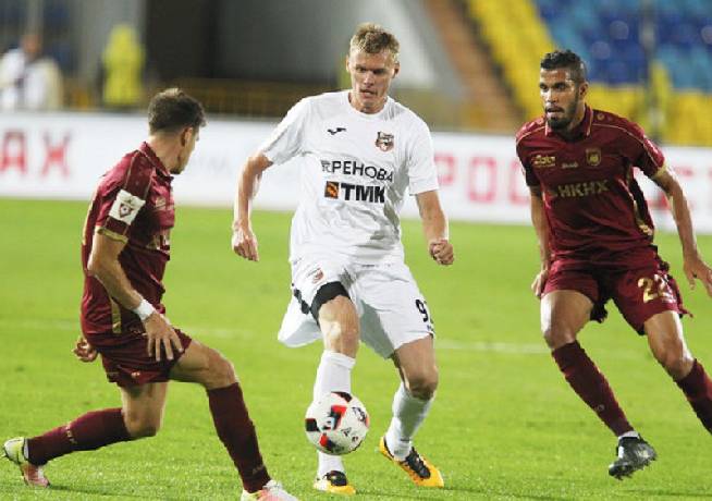 Nhận định Ural vs Akhmat Groznyi, 18h00 ng&agrave;y 24/4