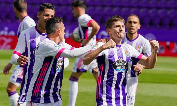 Nhận định Valladolid vs Cadiz, 21h15 ng&agrave;y 24/4