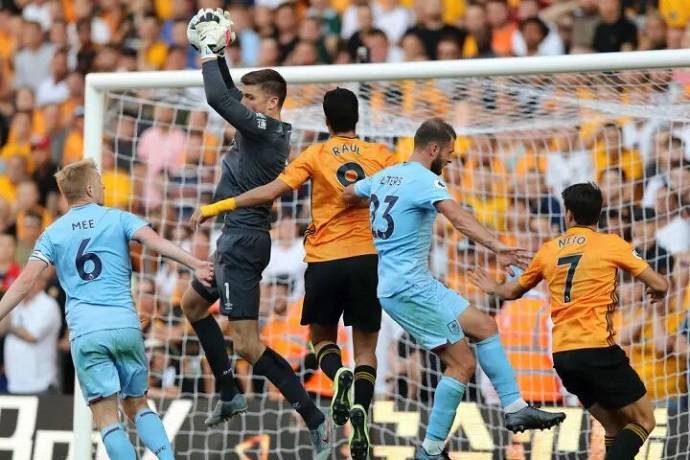 Nhận định Wolves vs Burnley, 18h00 ng&agrave;y 25/4