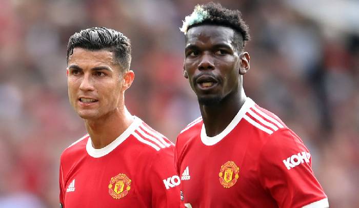 Bản tin s&aacute;ng 23/4: Pogba nghỉ thi đấu hết m&ugrave;a; Ronaldo trở lại trước Arsenal