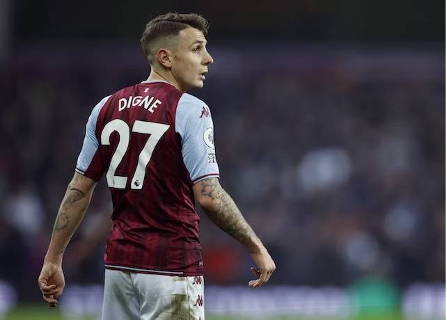 Đội h&igrave;nh ra s&acirc;n ch&iacute;nh thức Leicester vs Aston Villa, 21h ng&agrave;y 23/4