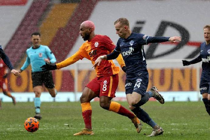 Nhận định soi k&egrave;o Altay vs Galatasaray, 0h30 ng&agrave;y 25/4