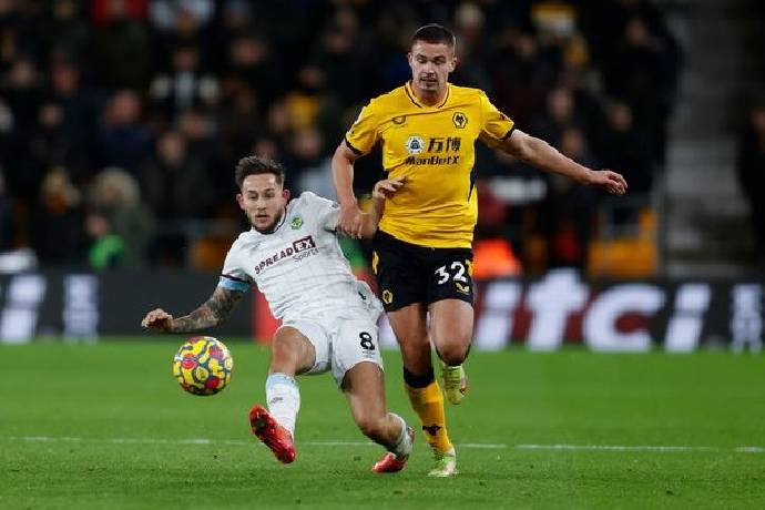 Nhận định, soi k&egrave;o Burnley vs Wolves, 20h00 ng&agrave;y 24/4