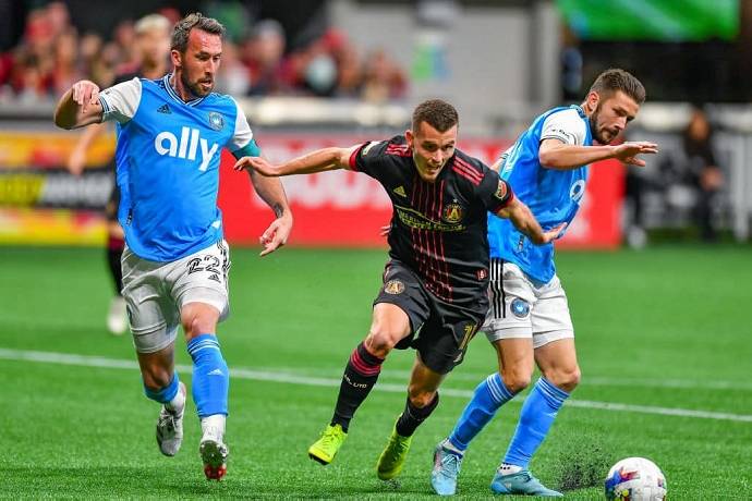 Nhận định, soi k&egrave;o Colorado Rapids vs Charlotte, 8h07 ng&agrave;y 24/4