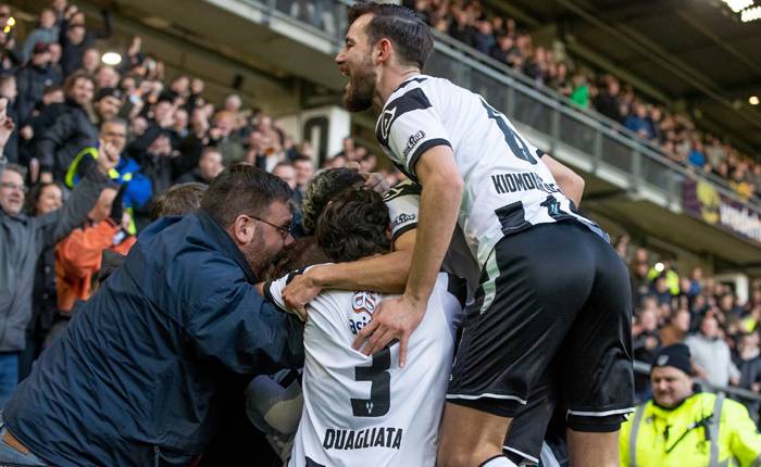 Nhận định, soi k&egrave;o Groningen vs Heracles, 19h30 ng&agrave;y 24/4