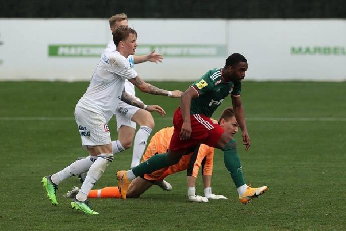 Nhận định, soi k&egrave;o Khimki vs Krylya Sovetov, 18h00 ng&agrave;y 24/4