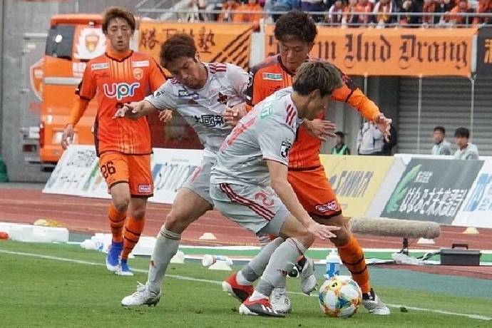 Nhận định, soi k&egrave;o Mito Hollyhock vs Renofa Yamaguchi, 14h00 ng&agrave;y 23/4
