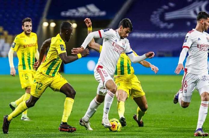 Nhận định, soi k&egrave;o Nantes vs Bordeaux, 20h00 ng&agrave;y 24/04
