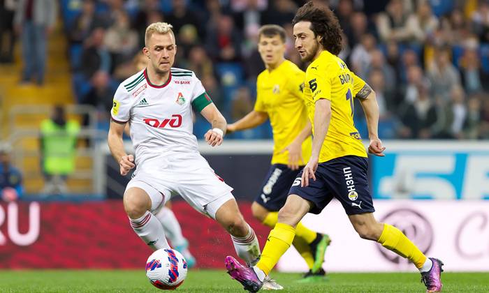 Nhận định, soi k&egrave;o Rostov vs Spartak, 20h30 ng&agrave;y 24/4