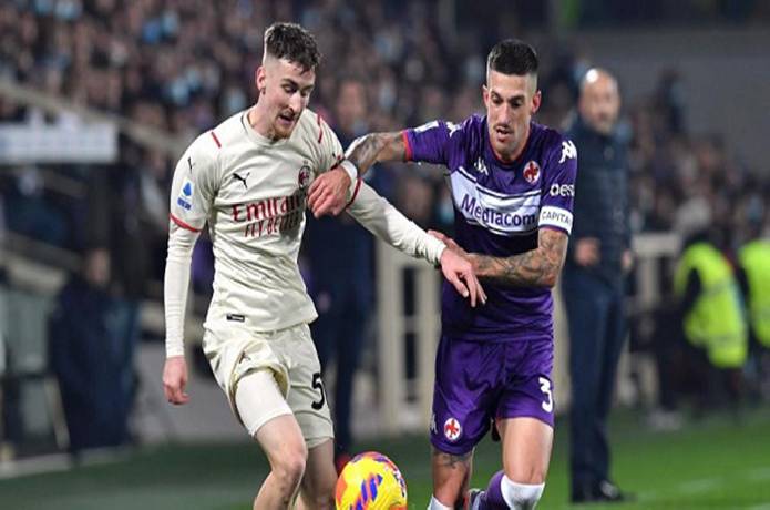 Nhận định, soi k&egrave;o Salernitana vs Fiorentina, 17h30 ng&agrave;y 24/04