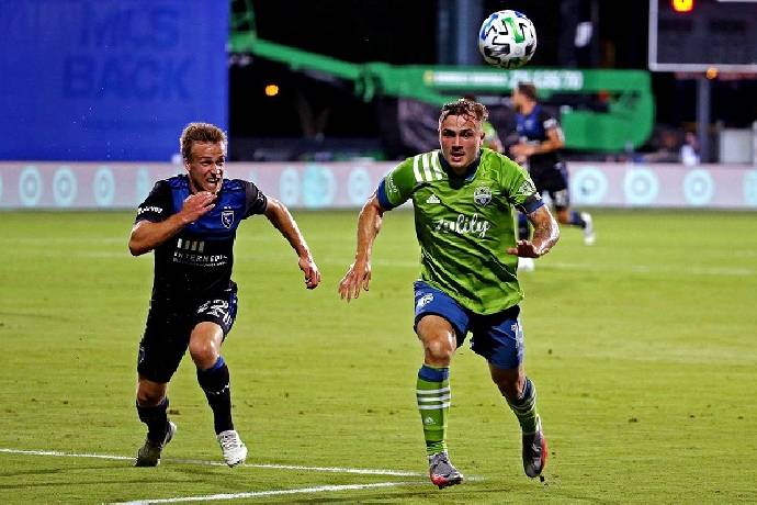 Nhận định, soi k&egrave;o SJ Earthquake vs Seattle Sounders, 9h00 ng&agrave;y 24/4