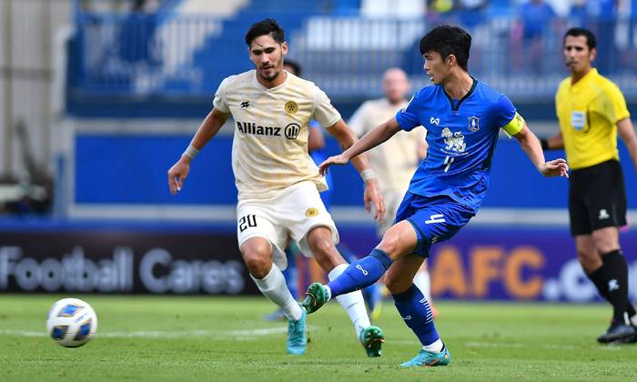 Nhận định, soi k&egrave;o United City vs BG Pathum, 21h ng&agrave;y 24/4