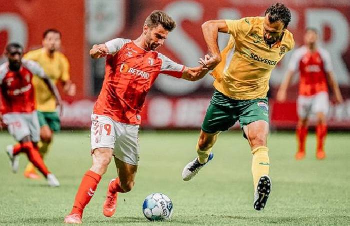 Nhận định, soi k&egrave;o Vicente vs Pacos Ferreira, 2h30 ng&agrave;y 24/4