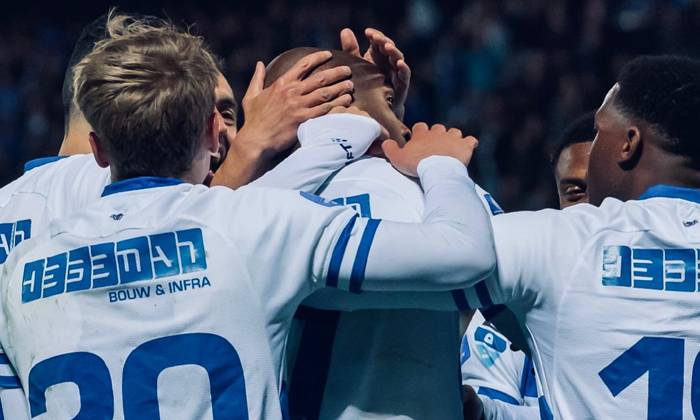 Nhận định, soi k&egrave;o Waalwijk vs Zwolle, 1h ng&agrave;y 24/4