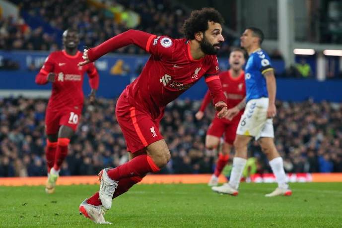 Ph&acirc;n t&iacute;ch k&egrave;o hiệp 1 Liverpool vs Everton, 22h30 ng&agrave;y 24/4