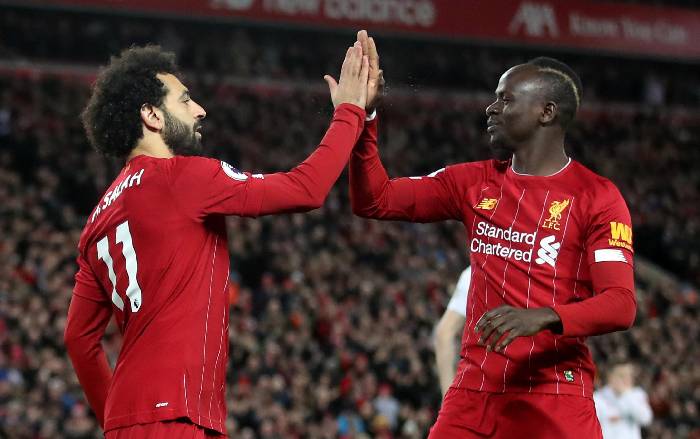Soi k&egrave;o Salah, Mane ghi b&agrave;n trận Liverpool vs Everton, 22h30 ng&agrave;y 24/4
