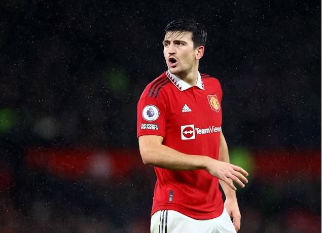 Đội h&igrave;nh ra s&acirc;n ch&iacute;nh thức Brighton vs MU, 22h30 ng&agrave;y 23/4