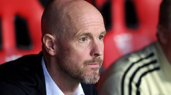 HLV Erik ten Hag n&oacute;i r&otilde; vấn đề kh&ocirc;ng nhỏ ở Man United l&uacute;c n&agrave;y