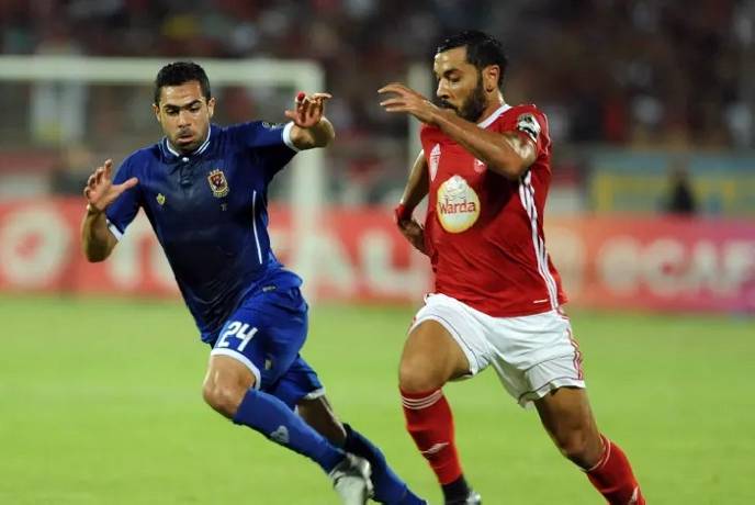 Nhận định, soi k&egrave;o Al Sahel vs Al-Ahli, 00h40 ng&agrave;y 25/4