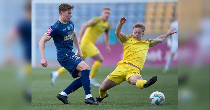 Nhận định, soi k&egrave;o Dnipro-1 vs Rukh Lviv, 17h00 ng&agrave;y 24/4