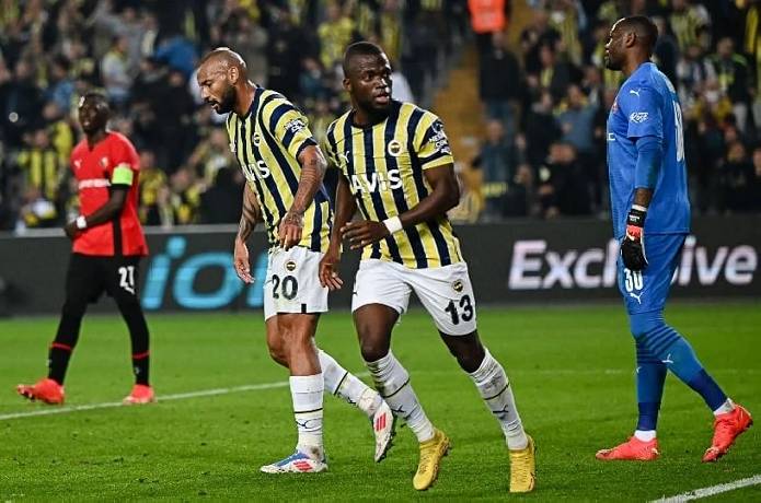 Nhận định, soi k&egrave;o Fenerbahce vs Istanbulspor, 00h00 ng&agrave;y 25/4