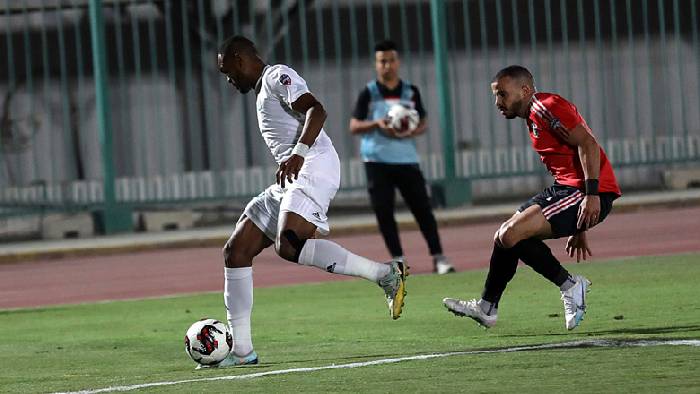 Nhận định, soi k&egrave;o Haras El Hodood vs Tala'ea El Gaish, 23h00 ng&agrave;y 24/4