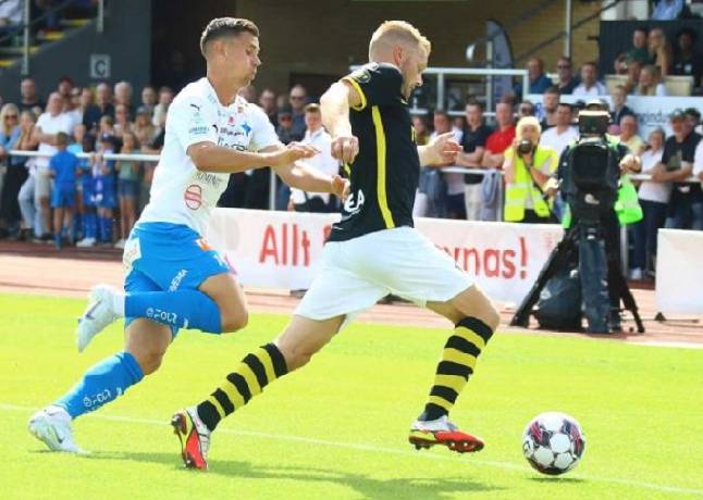 Nhận định, soi k&egrave;o IFK Varnamo vs AIK Solna, 00h00 ng&agrave;y 25/4