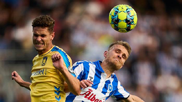 Nhận định, soi k&egrave;o Odense BK vs Lyngby, 00h00 ng&agrave;y 25/4