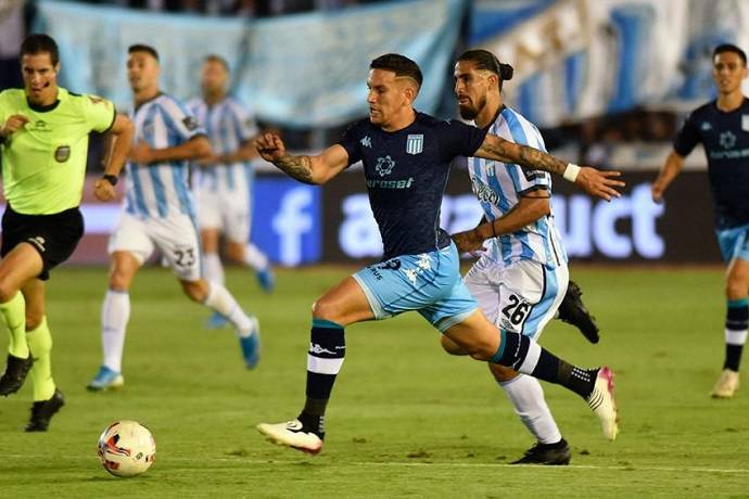 Nhận định, soi k&egrave;o Racing Club vs Atletico Tucuman, 05h00 ng&agrave;y 25/4