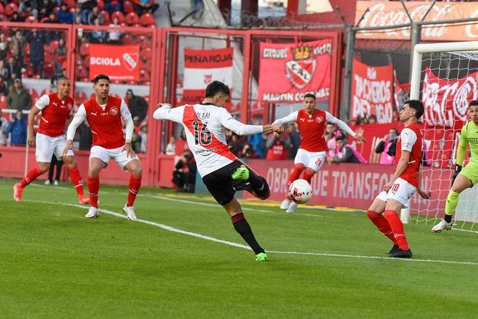 Nhận định, soi k&egrave;o River Plate vs Independiente, 06h30 ng&agrave;y 23/4