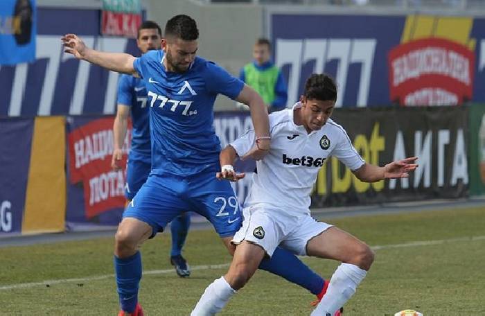 Nhận định, soi k&egrave;o Slavia Sofia vs Botev Plovdiv, 00h00 ng&agrave;y 25/4