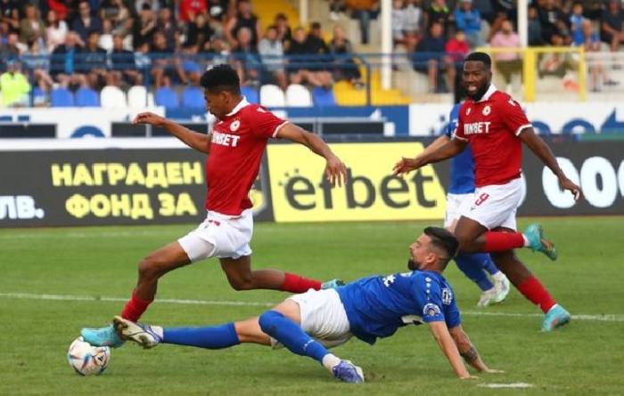 Nhận định, soi k&egrave;o Spartak Varna vs Septemvri Sofia, 21h30 ng&agrave;y 24/4