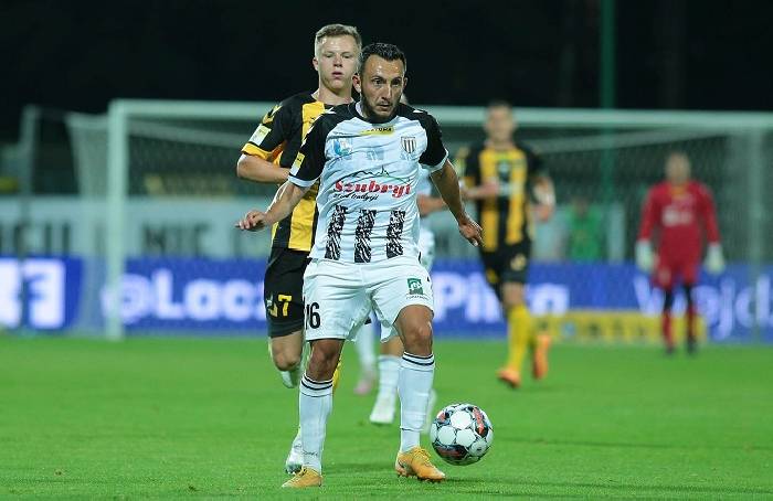 Nhận định, soi k&egrave;o Stal Rzeszow vs Sandecja, 23h00 ng&agrave;y 24/4