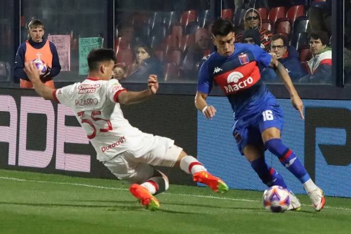 Nhận định, soi k&egrave;o Tigre vs CA Huracan, 05h30 ng&agrave;y 25/4