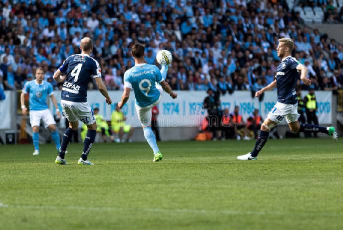Soi k&egrave;o phạt g&oacute;c Malmo vs Norrkoping, 00h10 ng&agrave;y 25/4