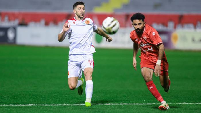 Nhận định, soi k&egrave;o Al Bukayriyah với Al Qadasiya, 23h15 ng&agrave;y 24/4: Cửa tr&ecirc;n &lsquo;ghi điểm&rsquo;