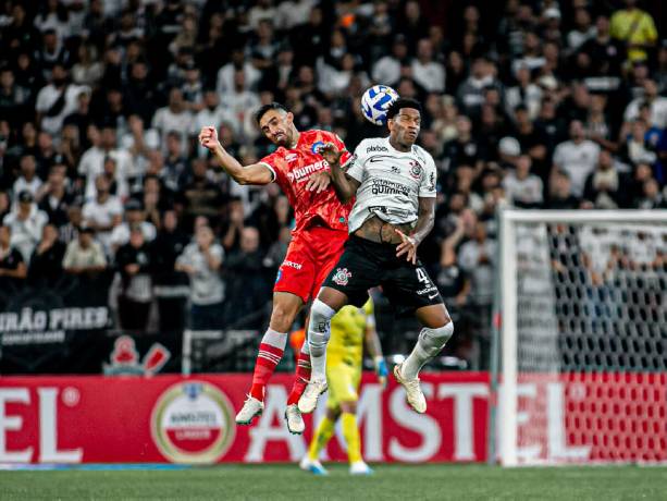 Nhận định, soi k&egrave;o Argentinos Juniors vs Corinthians, 7h30 ng&agrave;y 24/4: Mục ti&ecirc;u kh&oacute; đạt